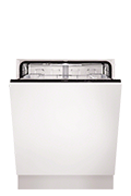 Reparación averías lavavajillas Dometic en  Valladolid