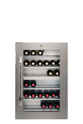 Reparación averías vinoteca Dometic en  Valladolid